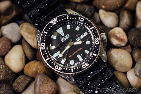 really cool dive watches